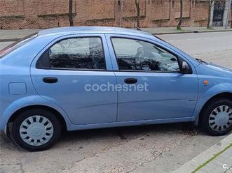 daewoo kalos 1.4 se