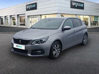 puretech 110ch s&s bvm6 style