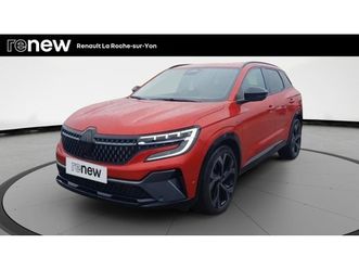 austral e-tech hybrid 200