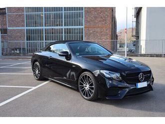 mercedes-benz e 53 amg mercedes-amg e 53 4matic+ autom. me...