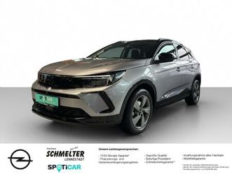 gs line 1.2 automatik kamera usw.