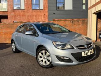 1.6i design euro 6 5dr