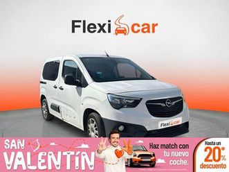 1.5 td 75kw (100cv) s/s expression l