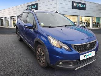 bluehdi 100ch s&s bvm5 allure business