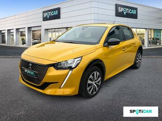 electrique 50 kwh 136ch active