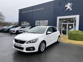 1.5 bluehdi 100ch e6.c s&s style