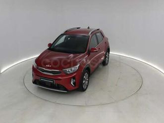 kia stonic 1.0 tgdi mhev mt business