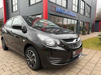 opel karl edition(tüv&insp.neu)