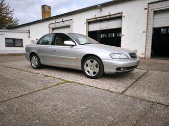 opel omega 3.0 v6 schalter