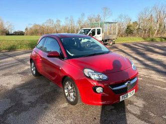 1.2 16v jam euro 5 3dr