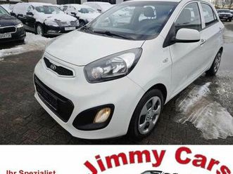 kia picanto 1.0 sensation!