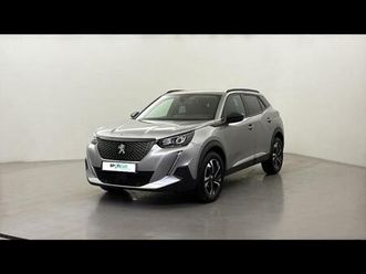 1.2 puretech 130ch s&s allure pack