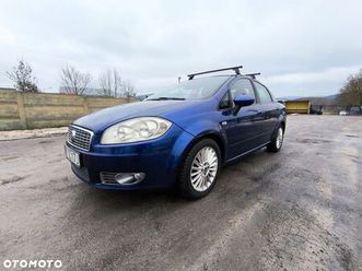 fiat linea 1.3 mj 16v dynamic