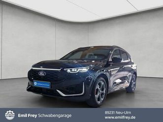 ford kuga 1.5 ecoboost st-line x *pano*ahk*