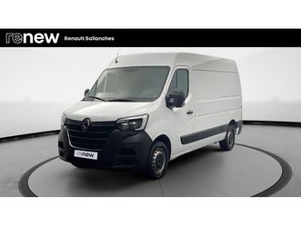 master fgn trac f3500 l2h2 blue dci 135