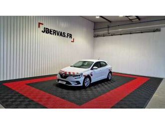 iv societe blue dci 115 business