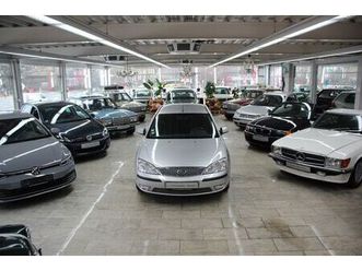 ford mondeo lim. trend *klimaauto./pdc*