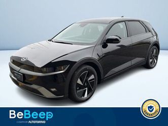 84 kwh exclusive plus rwd