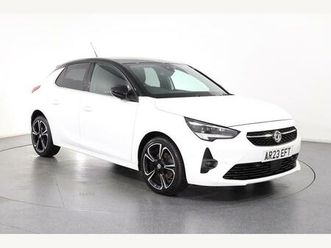 1.2 turbo ultimate euro 6 (start/stop) 5dr