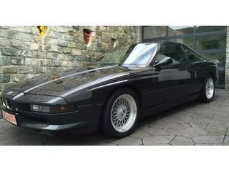 1993 | bmw 850csi