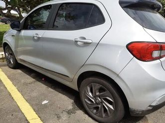 fiat argo drive s-design 1.3 8v flex 2022