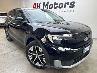 -e extended range explorer 286 cv