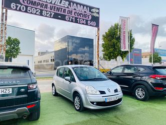 renault grand modus dynamique tce100 eco2