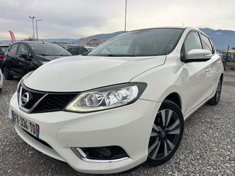 nissan pulsar 1.5d 2016g ev6b 5,550 eur