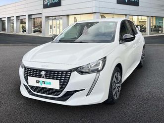 bluehdi 100 s&s bvm6 active pack