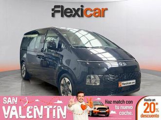 2.2 crdi tecno 9s auto 130 kw (177 cv)