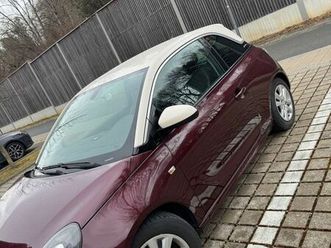opel adam glam 1.0 ecotec 66kw s/s glam