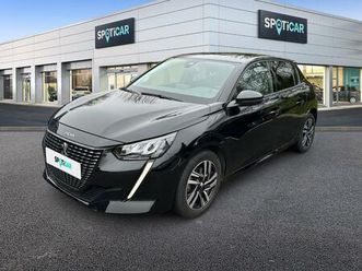 puretech 100 s&s eat8 allure pack