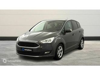 1.5 tdci 120ch stop&start trend powershift