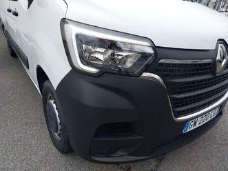 master fgn trac f3500 l2h2 blue dci 135