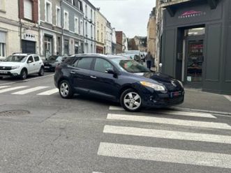 iii berline dci 105 eco2 dynamique / gps tomtom / bluetooth / regulateur de vitesse