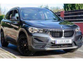 x1 sdrive 16da business