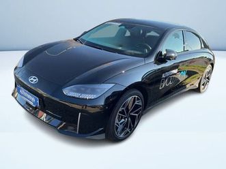 77.4kwh 4wd evolution