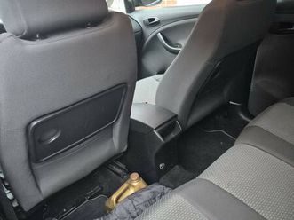 seat altea xl - 1.8 tfsi business style pro