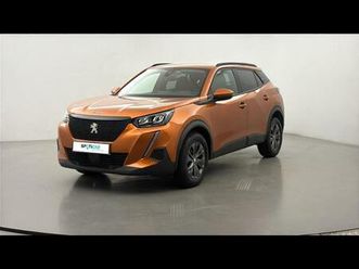 1.2 puretech 100ch s&s active pack