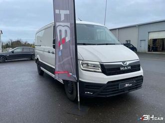 fourgon 3_140 2.0 140 3t5 l3h3 standard sureleve fwd bva