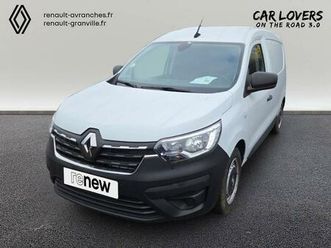 express van blue dci 75 - 22 essentiel