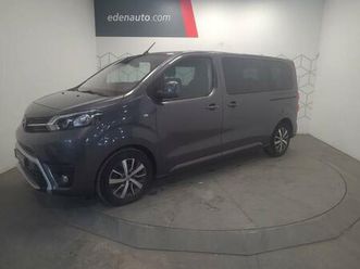 combi verso medium 115 d-4d bvm6 dynamic