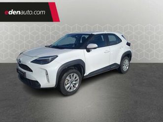 cross hybride 116h 2wd dynamic business + programme beyond zero academy