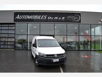 2.0 tdi 75ch van prix ttc