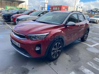 kia stonic 1.0 tgdi drive