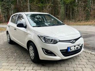 hyundai i20 1.2 5 star edition 5 star edition