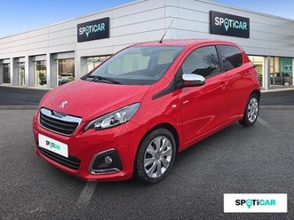 vti 72ch s&s bvm5 style