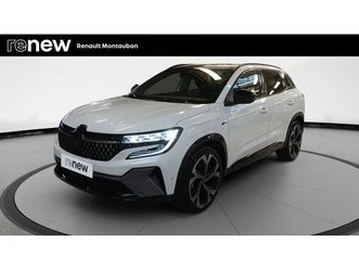 austral e-tech full hybrid 200 gsr2