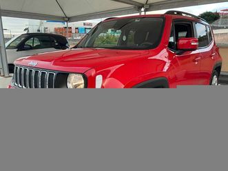 jeep renegade 1.0 t3, 120cv