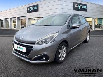 puretech 82ch s&s bvm5 active